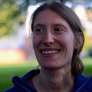 Meet your Posher, Anne